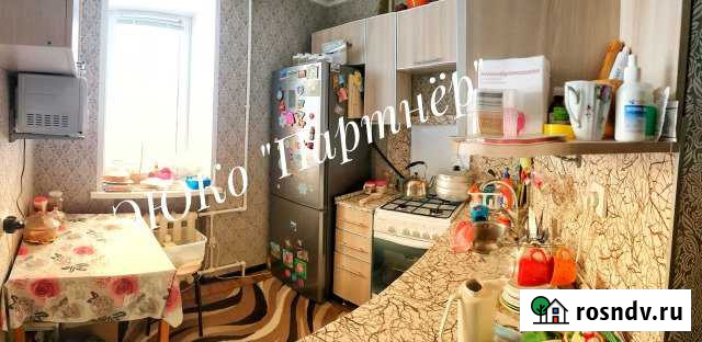 1-комнатная квартира, 32 м², 1/5 эт. на продажу в Елабуге Елабуга - изображение 1