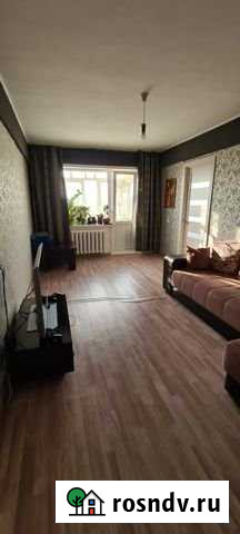 2-комнатная квартира, 44.8 м², 3/5 эт. на продажу в Ангарске Ангарск - изображение 1