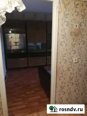 1-комнатная квартира, 37 м², 5/5 эт. на продажу в Клине Клин - изображение 1