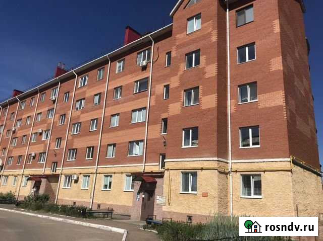 1-комнатная квартира, 36.3 м², 3/5 эт. на продажу в Салавате Салават - изображение 1