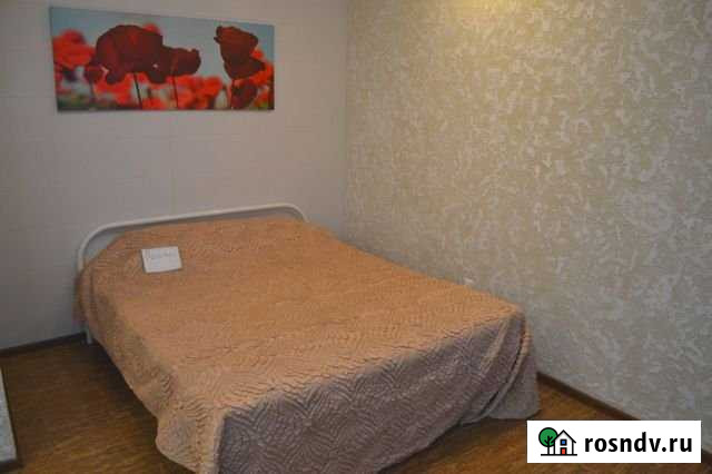 1-комнатная квартира, 42 м², 8/12 эт. в аренду посуточно в Краснодаре Краснодар - изображение 1