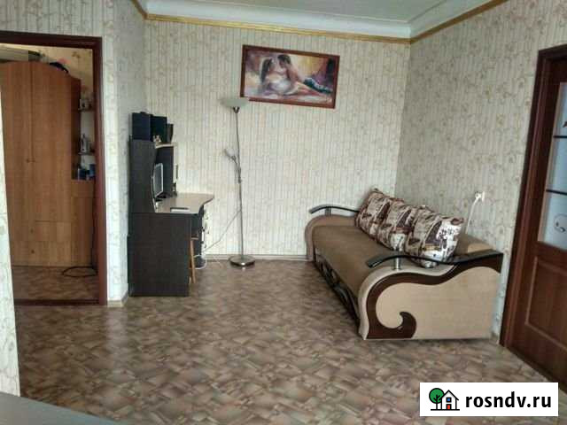 2-комнатная квартира, 44 м², 2/2 эт. на продажу в Гвардейском Гвардейское - изображение 1