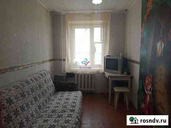 2-комнатная квартира, 50 м², 6/6 эт. на продажу в Сыктывкаре Сыктывкар