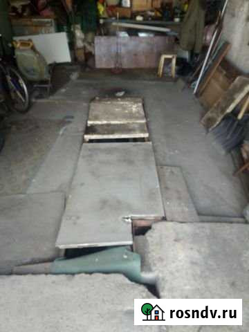 Гараж 20 м² на продажу в Саяногорске Саяногорск - изображение 1