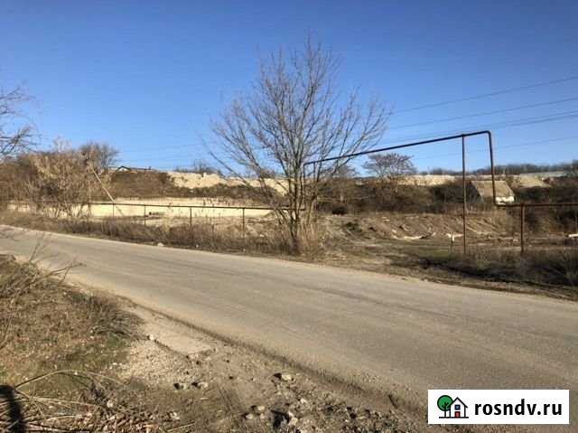 Участок промназначения 28 сот. на продажу в Симферополе Симферополь - изображение 1