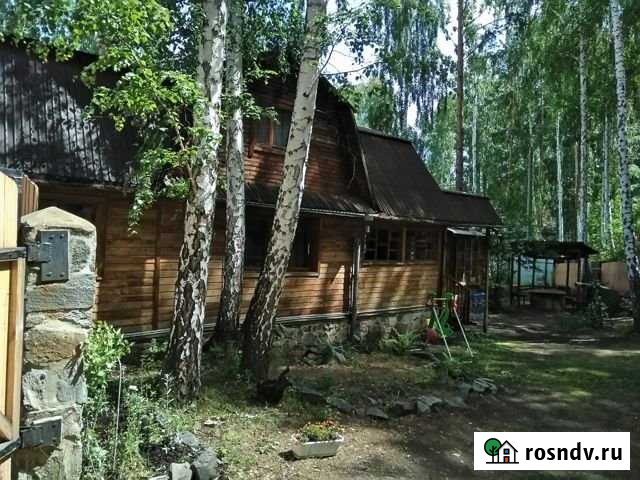 Коттедж 140 м² на участке 6 сот. в аренду на длительный срок в Карабаше Челябинской области Карабаш - изображение 1