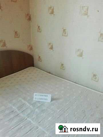 Комната 13 м² в 2-ком. кв., 5/9 эт. в аренду на длительный срок в Перми Пермь - изображение 1
