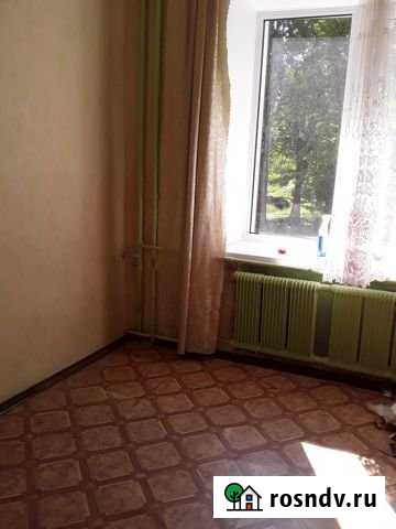 Комната 12 м² в 4-ком. кв., 2/3 эт. на продажу в Фурманове Фурманов - изображение 1