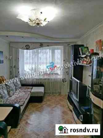 3-комнатная квартира, 58.2 м², 1/5 эт. на продажу в Зеленодольске Зеленодольск