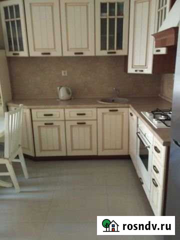 1-комнатная квартира, 37.5 м², 4/8 эт. на продажу в Сочи Сочи - изображение 1