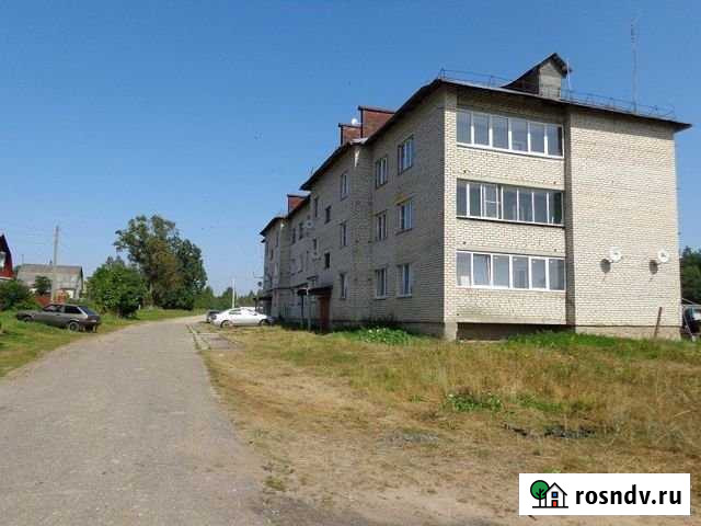 2-комнатная квартира, 49 м², 1/3 эт. на продажу в Александрове Александров - изображение 1