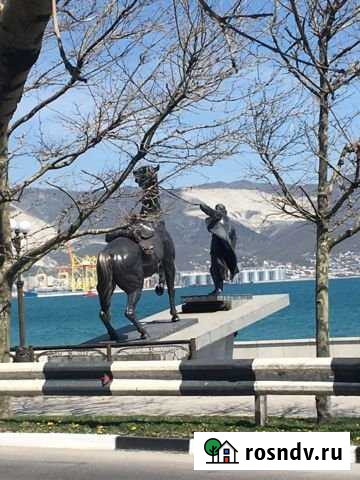 2-комнатная квартира, 45 м², 3/5 эт. на продажу в Новороссийске Новороссийск - изображение 1