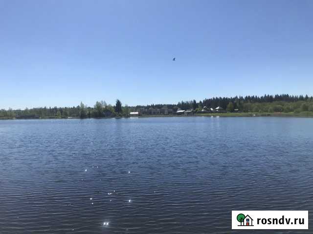 Участок ИЖС 15 сот. на продажу в Сиверском Сиверский - изображение 1