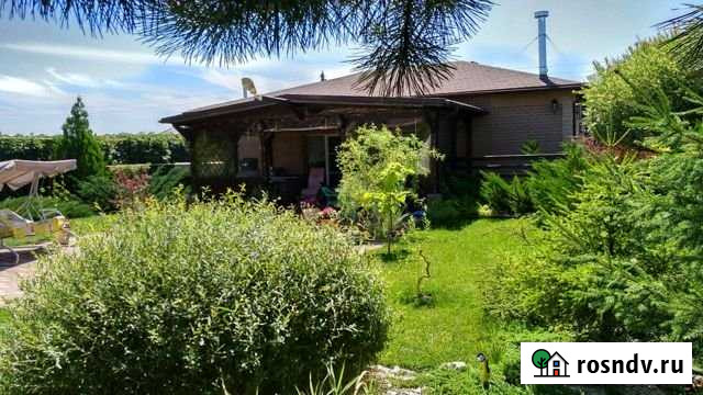 Дом 135 м² на участке 8 сот. на продажу в Ростове-на-Дону Ростов-на-Дону - изображение 1