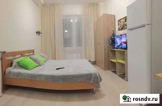 1-комнатная квартира, 35 м², 4/22 эт. в аренду посуточно в Балашихе Балашиха - изображение 1