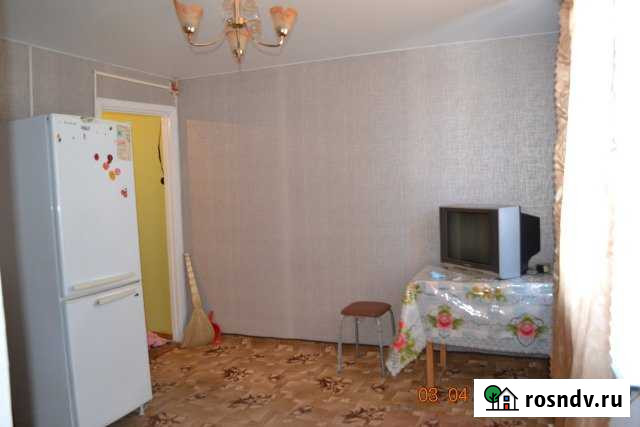 2-комнатная квартира, 35 м², 2/2 эт. в аренду на длительный срок в Солнечном Ханты-Мансийского АО Солнечный - изображение 1