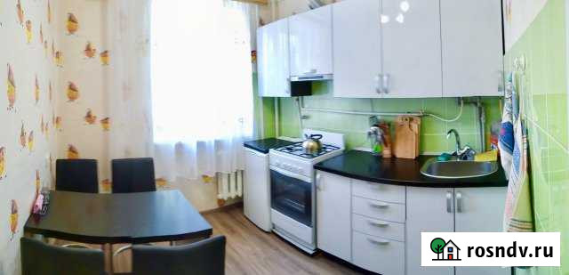 1-комнатная квартира, 34 м², 3/5 эт. в аренду посуточно в Феодосии Феодосия - изображение 1