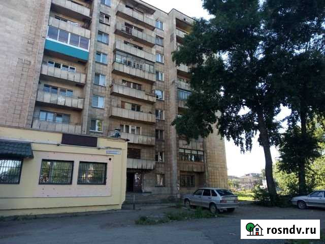 Комната 12.7 м² в 4-ком. кв., 7/9 эт. на продажу в Нижнем Тагиле Нижний Тагил - изображение 1