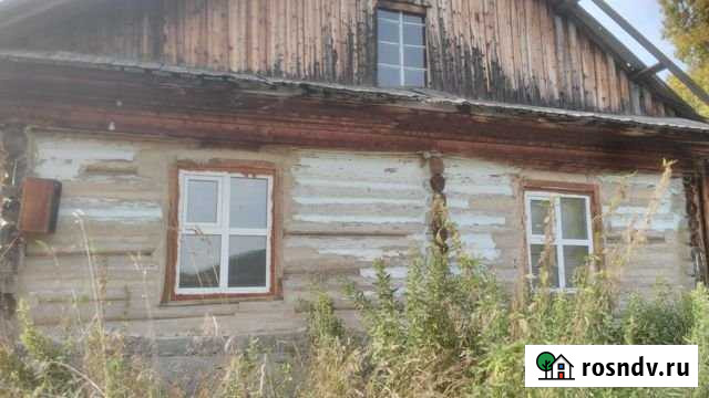 Дом 70 м² на участке 21 сот. на продажу в Алтайском Алтайское - изображение 1