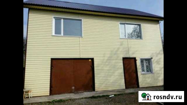 Дом 120 м² на участке 13 сот. на продажу в Прокопьевске Прокопьевск - изображение 1