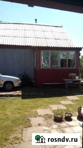 Дача 42 м² на участке 10 сот. на продажу в Омске Омск - изображение 1