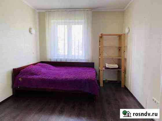 1-комнатная квартира, 40 м², 4/5 эт. в аренду посуточно в Мосрентгене Мосрентген