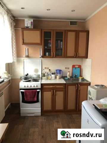 3-комнатная квартира, 58 м², 5/5 эт. на продажу в Искитиме Искитим - изображение 1