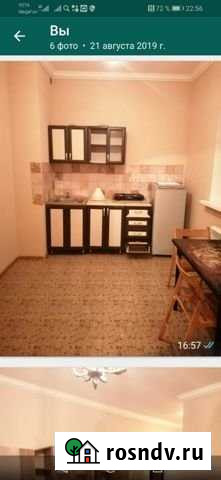 1-комнатная квартира, 45 м², 3/3 эт. в аренду на длительный срок в Троицке Московской области Троицк - изображение 1