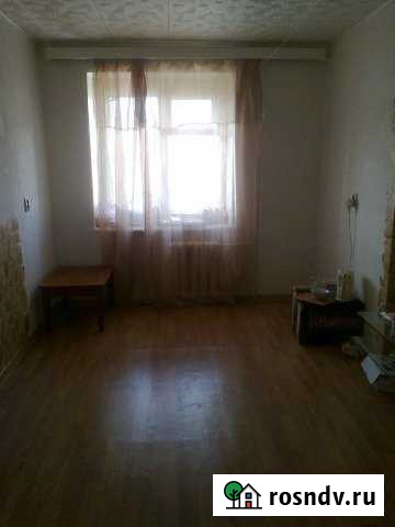 Комната 12 м² в 1-ком. кв., 8/9 эт. в аренду на длительный срок в Перми Пермь - изображение 1