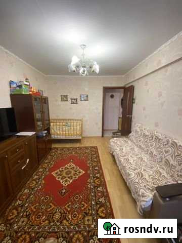 2-комнатная квартира, 44.7 м², 5/5 эт. на продажу в Воткинске Воткинск - изображение 1