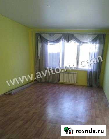 1-комнатная квартира, 40.5 м², 3/4 эт. на продажу в Новороссийске Новороссийск - изображение 1