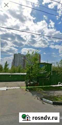 Гараж 30 м² на продажу в Москве Москва - изображение 1