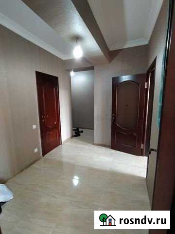 2-комнатная квартира, 51 м², 3/7 эт. на продажу в Махачкале Махачкала - изображение 1