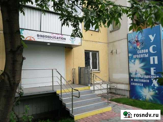 Помещение свободного назначения, 56 кв.м. Челябинск - изображение 1