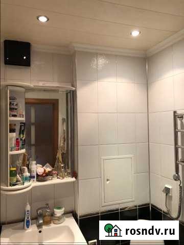 2-комнатная квартира, 47 м², 4/5 эт. на продажу в Куровском Куровское - изображение 1