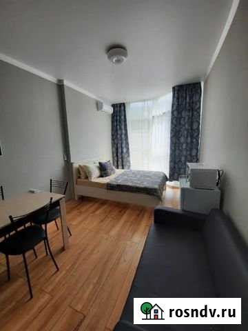 2-комнатная квартира, 59 м², 2/6 эт. на продажу в Геленджике Геленджик - изображение 1