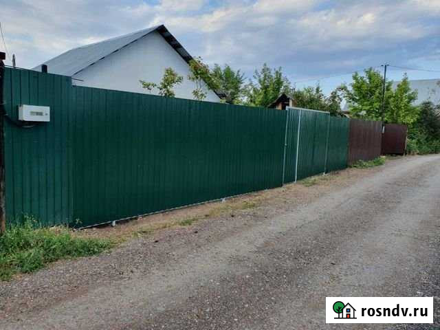 Дача 22 м² на участке 5 сот. на продажу в Оренбурге Оренбург - изображение 1