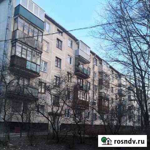 2-комнатная квартира, 45 м², 1/5 эт. в аренду на длительный срок в Гатчине Гатчина