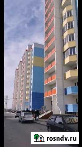 1-комнатная квартира, 45 м², 10/12 эт. на продажу в Астрахани Астрахань - изображение 1