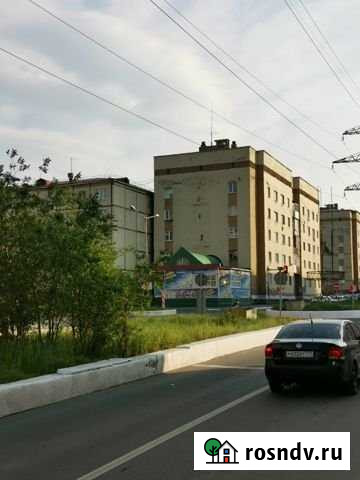 3-комнатная квартира, 65 м², 4/5 эт. на продажу в Норильске Норильск - изображение 1