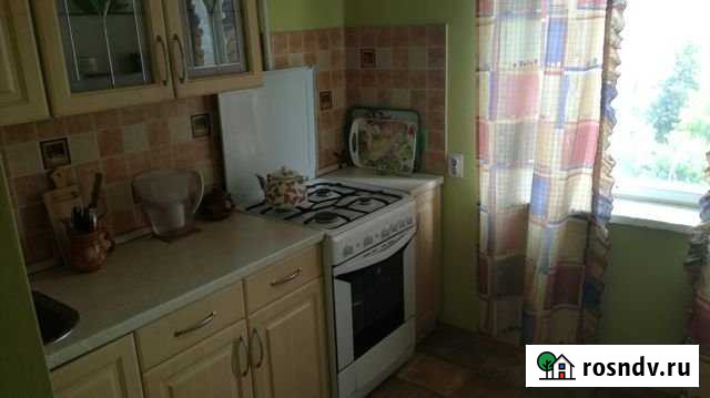 2-комнатная квартира, 55 м², 6/10 эт. в аренду на длительный срок в Серпухове Серпухов - изображение 1