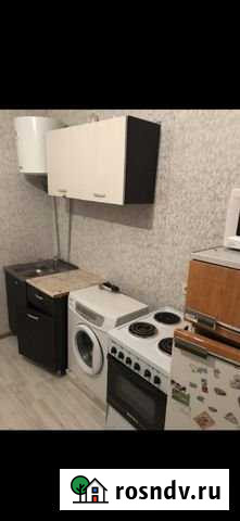 1-комнатная квартира, 34 м², 6/7 эт. в аренду на длительный срок в Краснодаре Краснодар - изображение 1