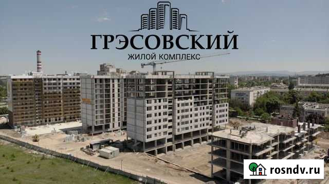 2-комнатная квартира, 55.7 м², 7/9 эт. на продажу в Симферополе Симферополь - изображение 1