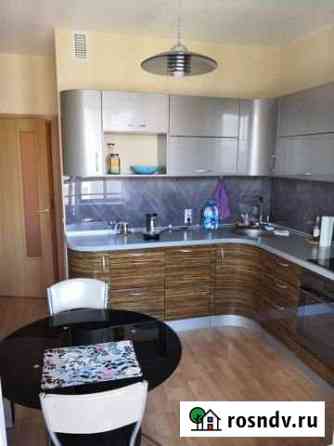 1-комнатная квартира, 37.2 м², 13/18 эт. на продажу в Мурино Мурино
