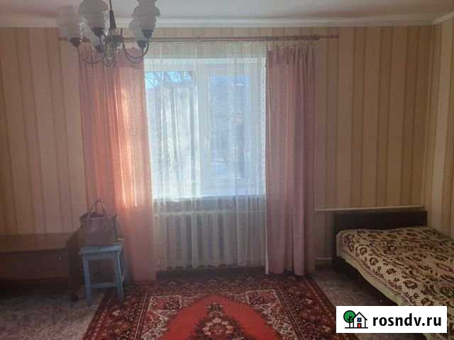 1-комнатная квартира, 32 м², 2/5 эт. в аренду на длительный срок в Рязани Рязань - изображение 1