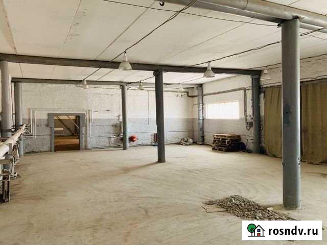 Помещение свободного назначения, 480 кв.м. Ижевск - изображение 1