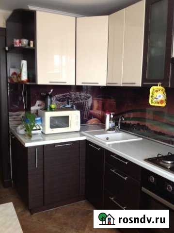 3-комнатная квартира, 61 м², 3/3 эт. на продажу в Чудово Чудово - изображение 1