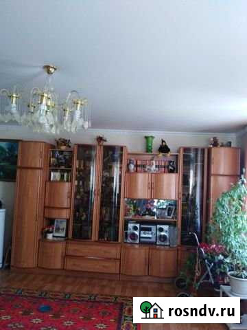 3-комнатная квартира, 73 м², 8/10 эт. на продажу в Бердске Бердск - изображение 1