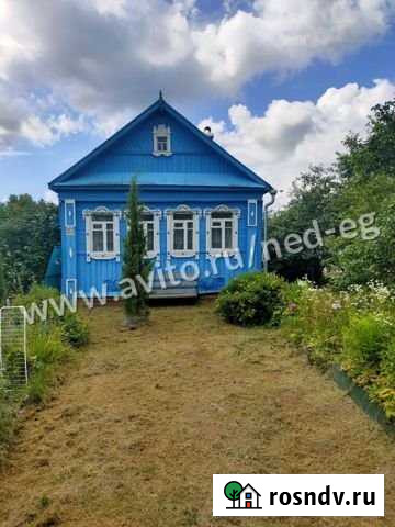 Дом 70 м² на участке 20 сот. на продажу в Егорьевске Егорьевск - изображение 1