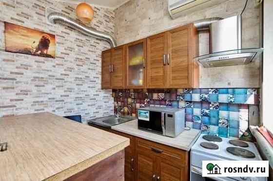 1-комнатная квартира, 30 м², 10/10 эт. на продажу в Краснодаре Краснодар